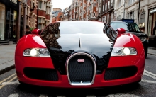  Bugatti Veyron Bugatti Veyron   